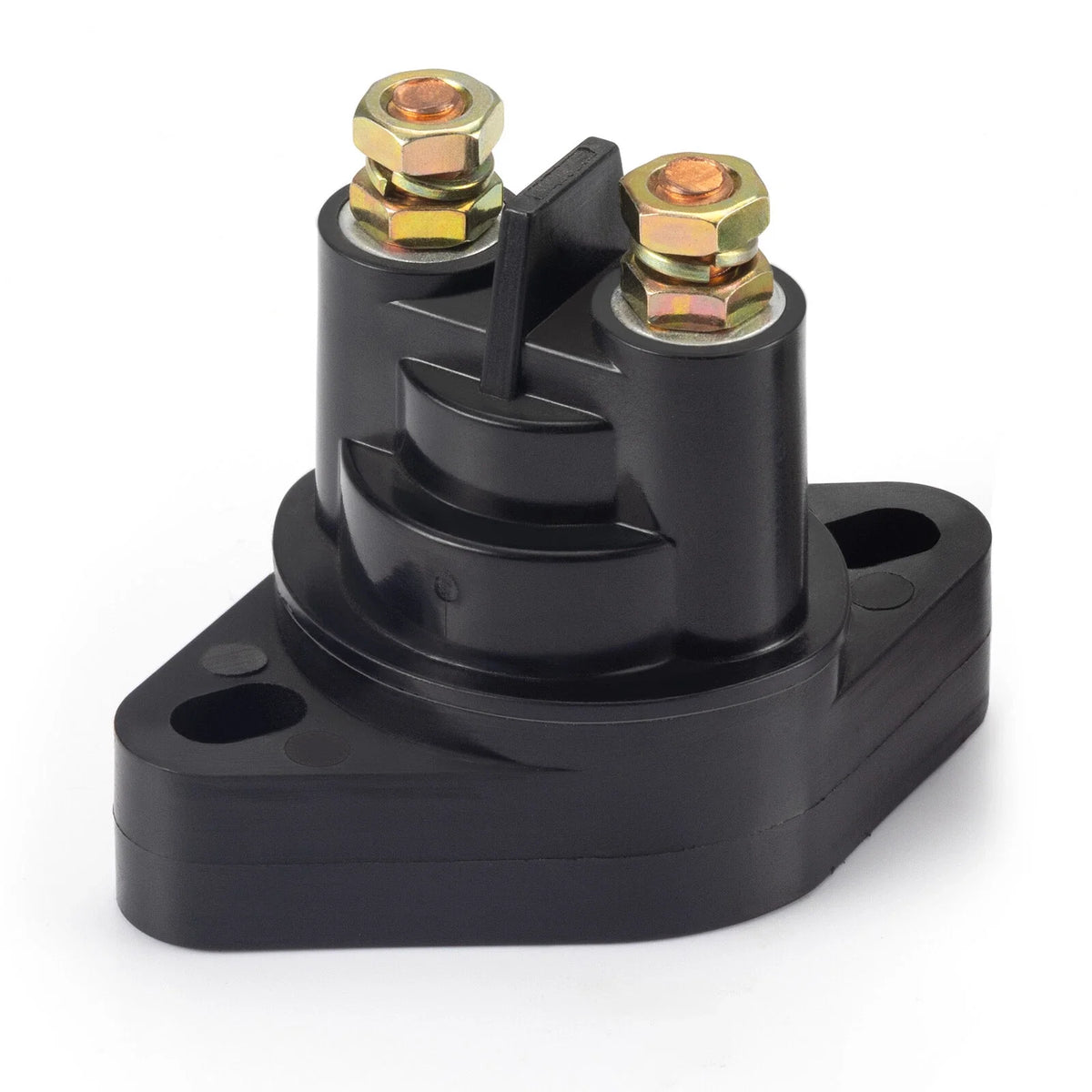 Solenoid Relay Harness Plug for Arctic Cat 400 500 650 700 1000 (2000–2023)
