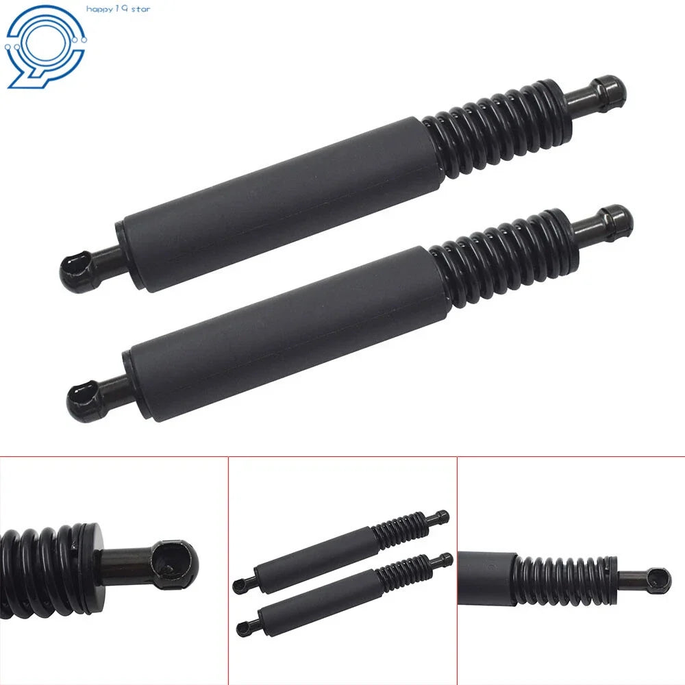 Trunk Strut Shock Set for Porsche Cayenne (2003–2010)