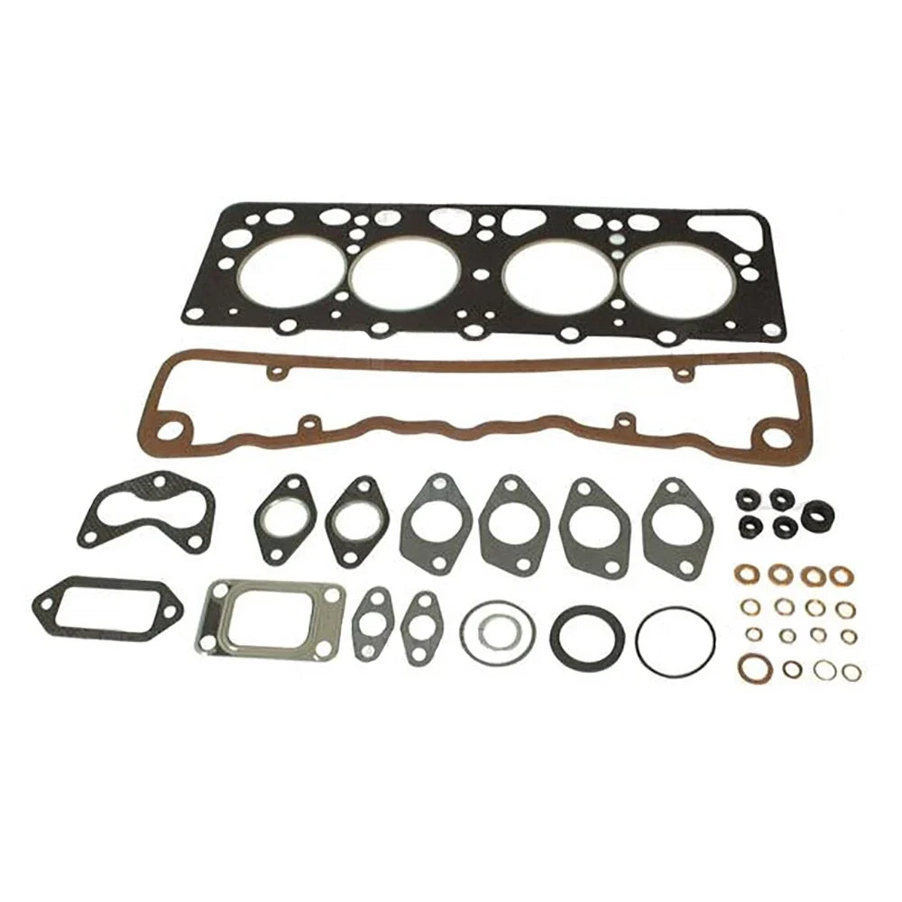 Head Gasket Set for Case David Brown 990 995 (No Seals)