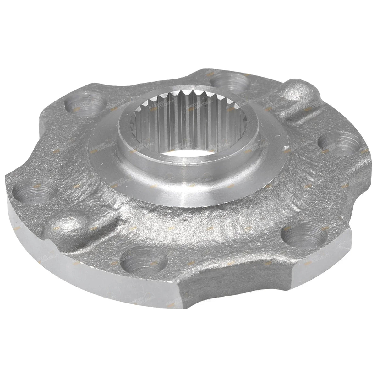 Axle Drive Flange Front for Toyota Landcruiser 1990-1994