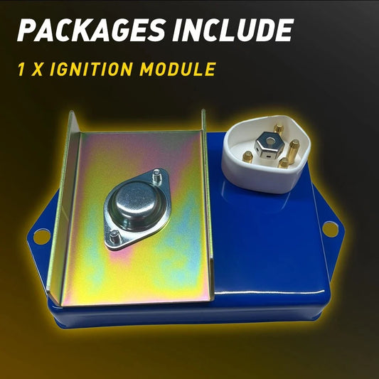 Ignition Module for Chrysler Imperial Dodge Jeep Plymouth (1972–1974) 31-2759157