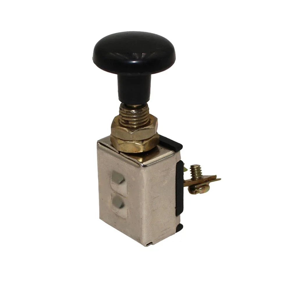 Light Switch for Universal Products (L5007)