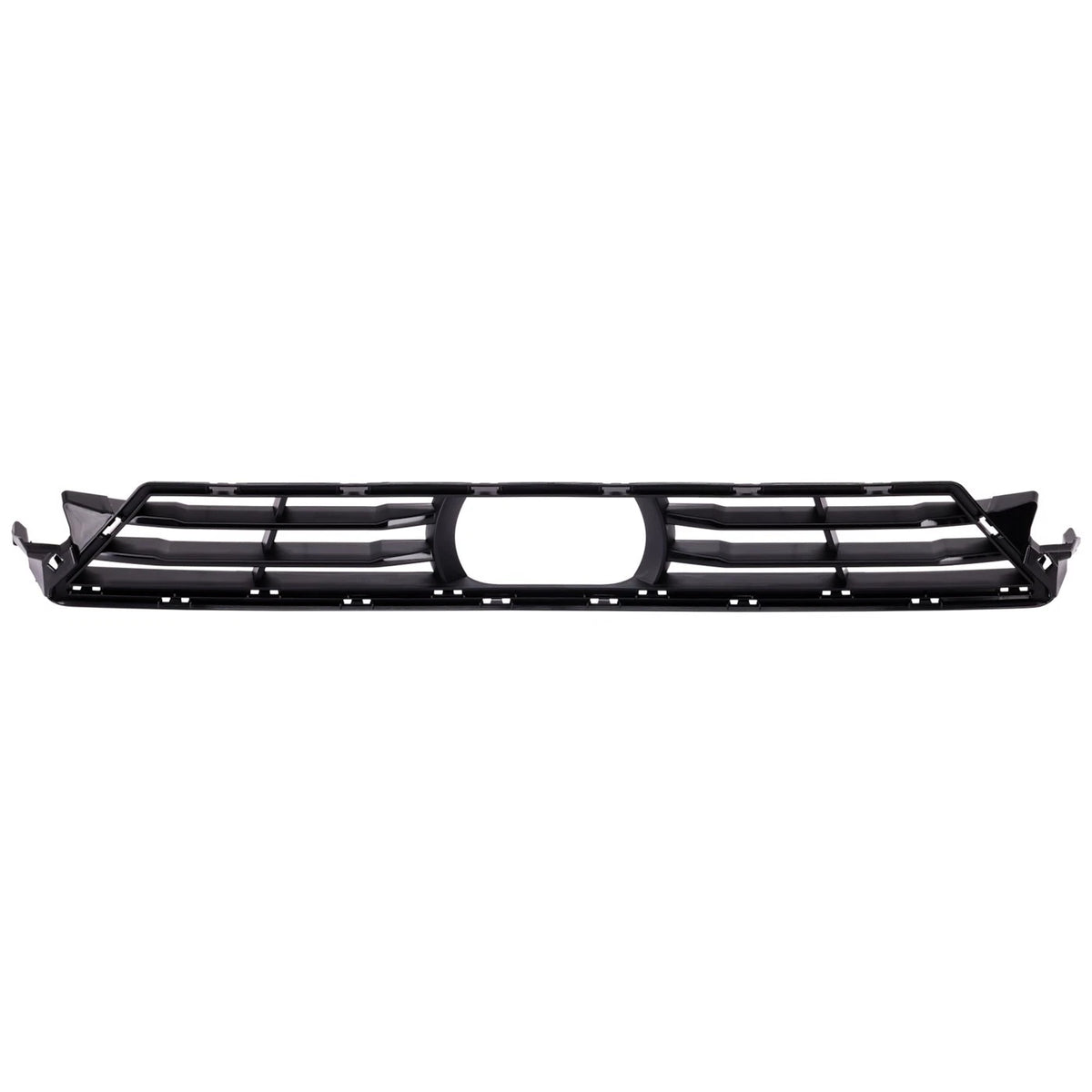 Front Bumper Face Bar Grille for BMW X3 X4 (2022–2024)