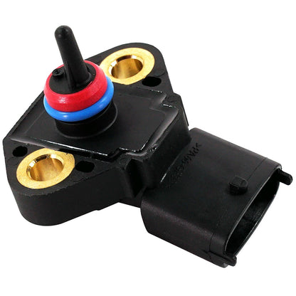 Fuel Pressure Sensor for Saab 9-3 (2006–2009)