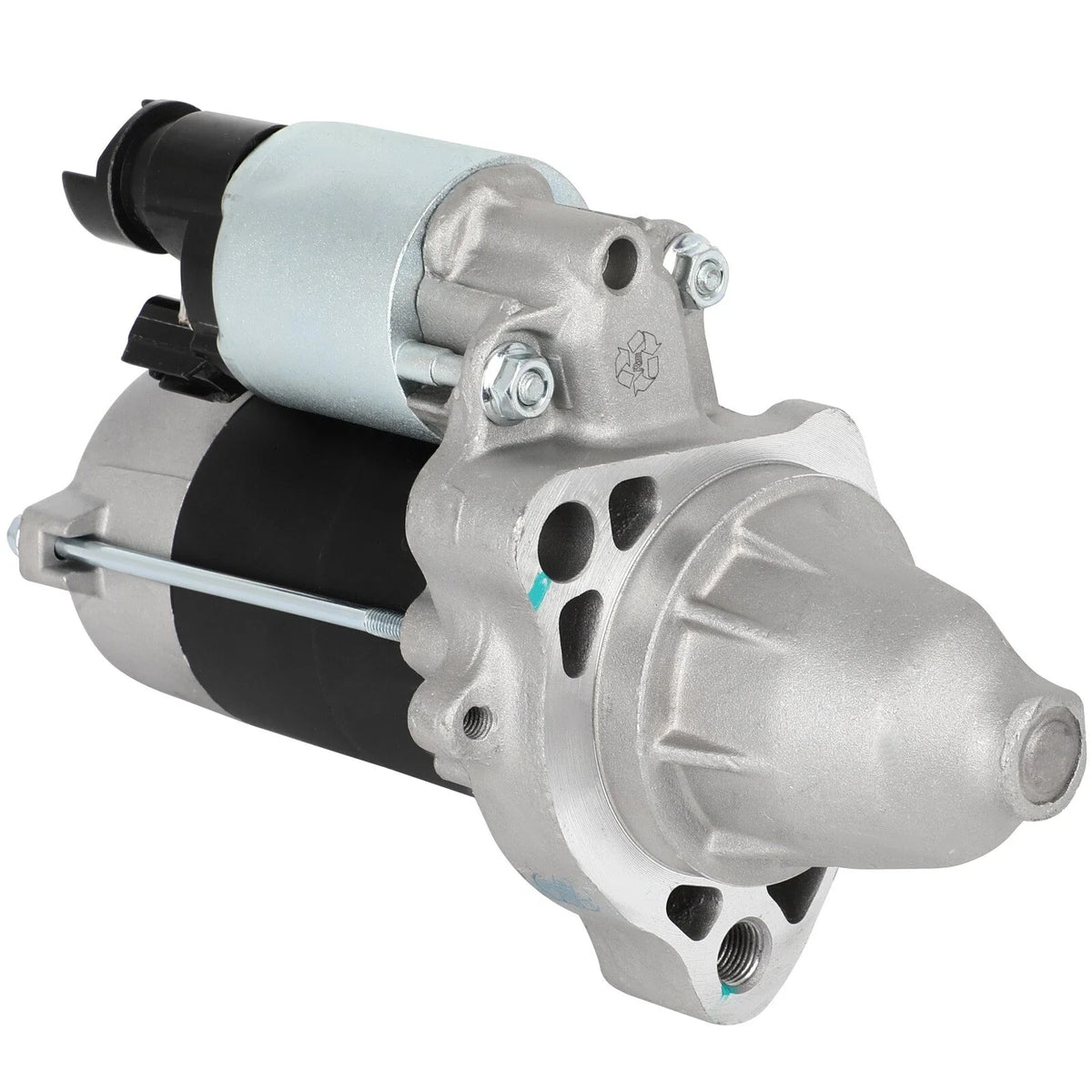 Starter for Honda Fit (2007–2008)
