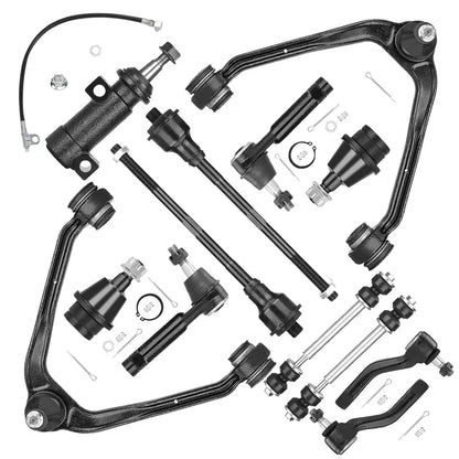 1999-2006 Control Arm Kit for Chevy Silverado 1500 4WD