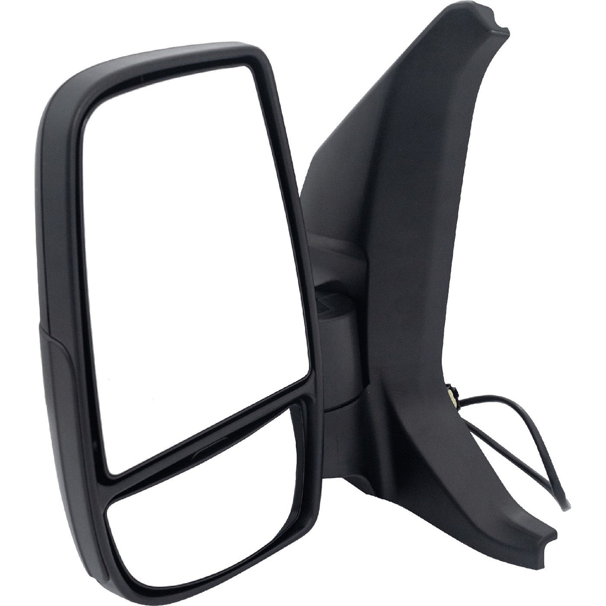 Driver Left Side Mirror Replacement for Ford Transit 150/250/350 HD