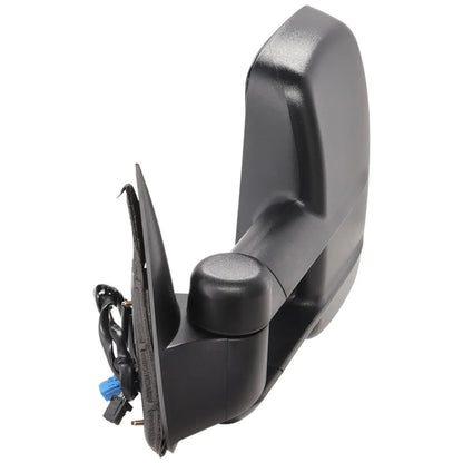 Heated Towing Mirror for Chevy Avalanche, Yukon, Suburban (Driver Left)