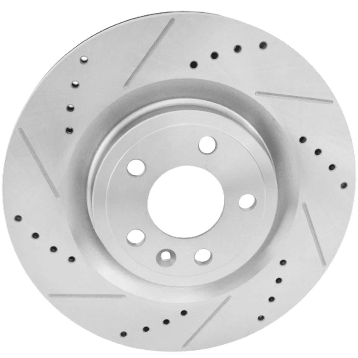 Brake Disc for Ford Mustang (2011–2014)