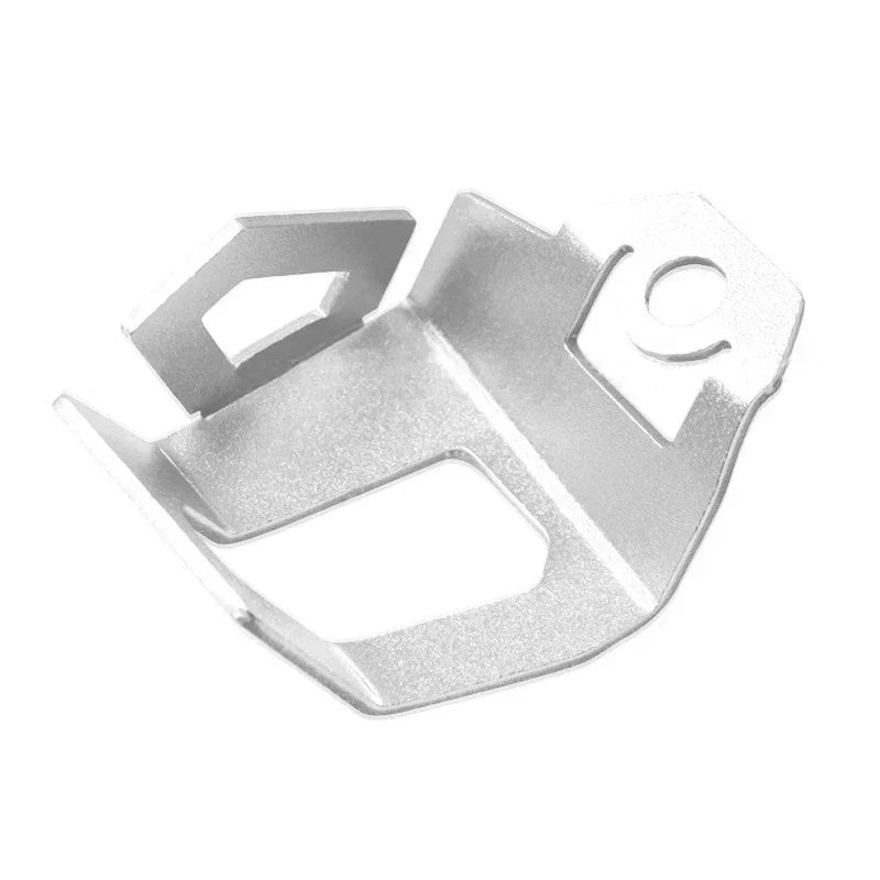 Rear Brake Fluid Reservoir Cap Protector for F8000GS G650GS F800R (2008-2020)