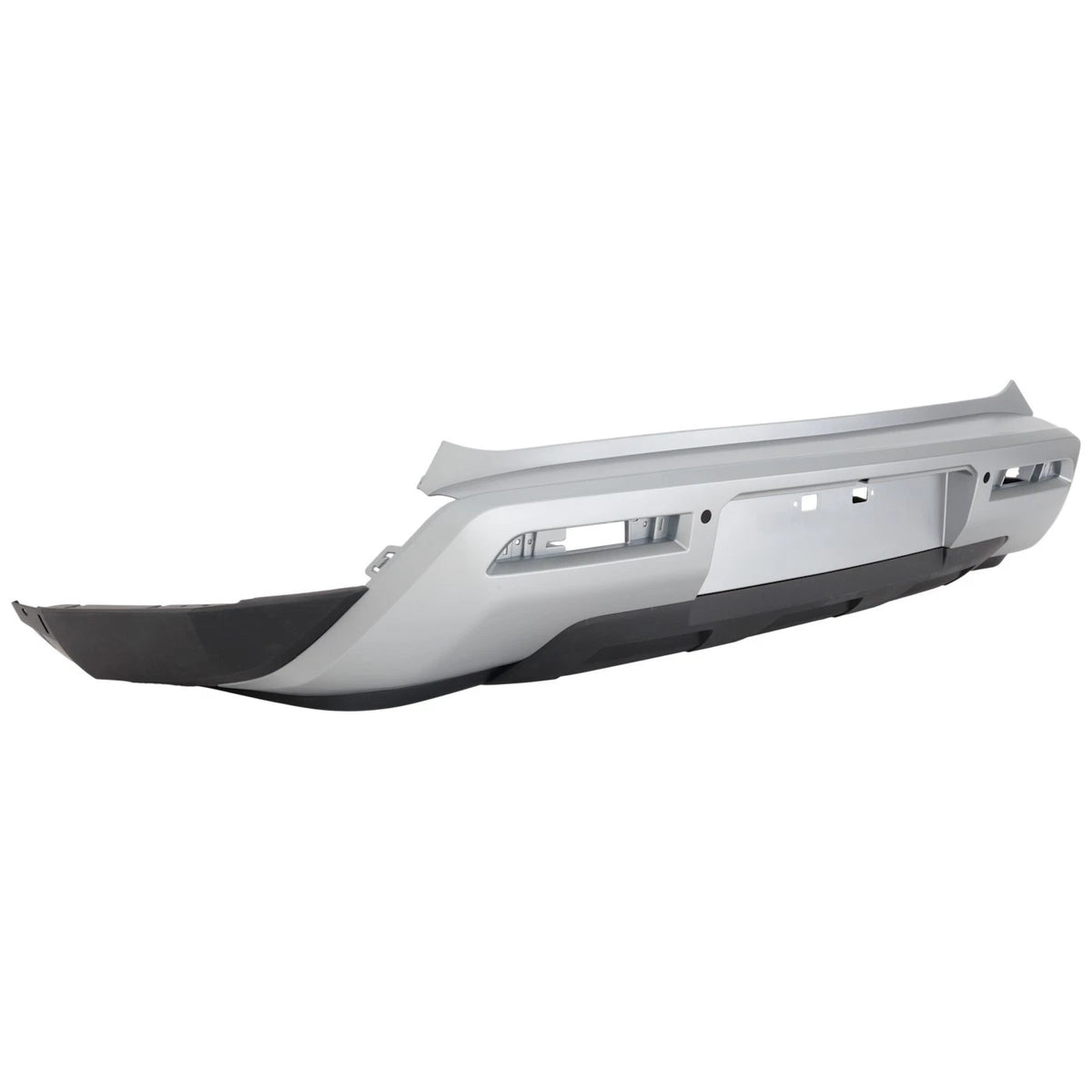 Bumper Cover Rear 850186TD0A for Nissan Pathfinder (2022–2024)