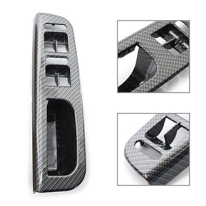 Window Switch Trim Panel for VW Golf Jetta Passat 1998-2005 3B2867172E