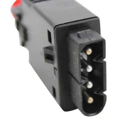 Hella Brake Light Switch 007666001 for BMW E30 E34 E36 (1982–1998)