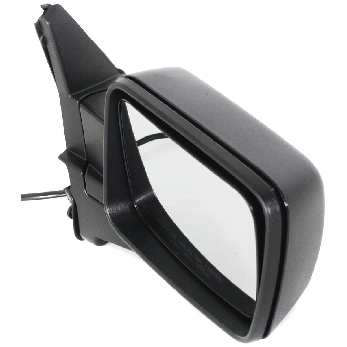 Heated Mirrors for Jeep Commander 2006 to 2010