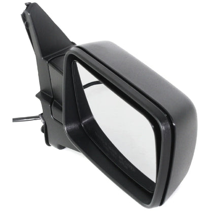 Heated Mirrors for Jeep Commander 2006 to 2010