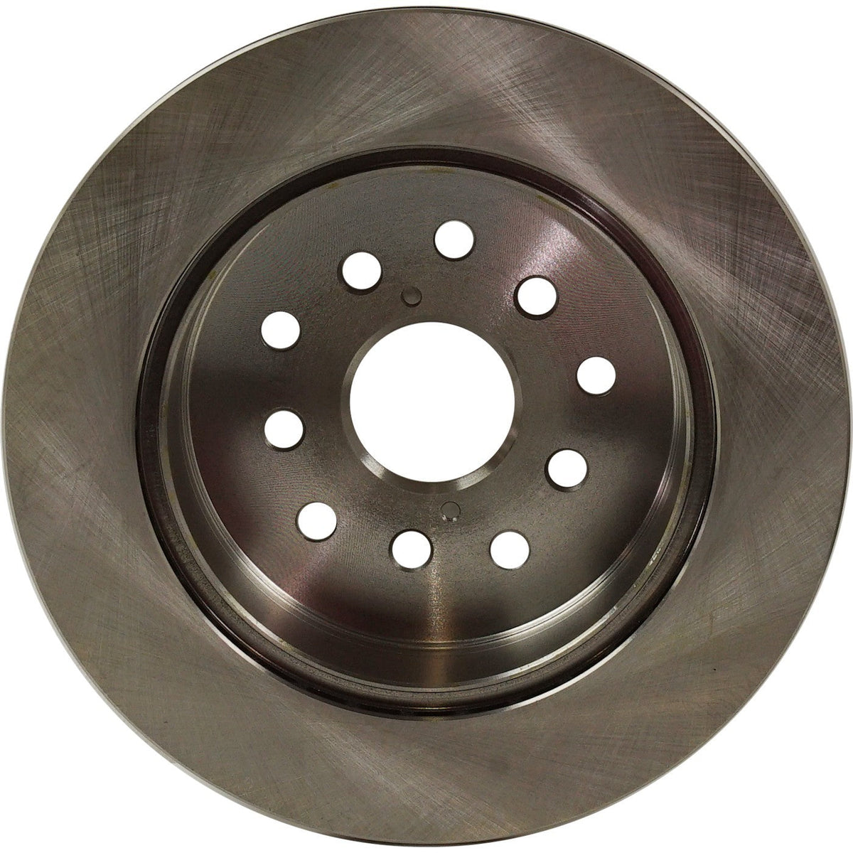 Solid Rear Disc Brake Rotor for Lexus LS430 (2001-2006)