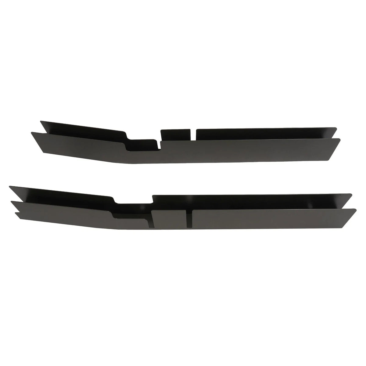 Mid Frame Rail Rust Repair Steel for Ford F150 Crew Cab 2004-2008