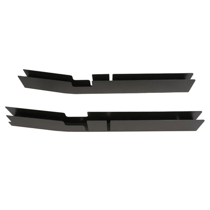 Mid Frame Rail Rust Repair Steel for Ford F150 Crew Cab 2004-2008