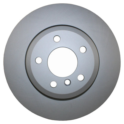 Front 325mm Brake Rotor for BMW X3 E83 (2004–2010)