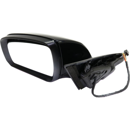 Driver Side Mirror Assembly for Mercedes Benz C300 (2008–2011)