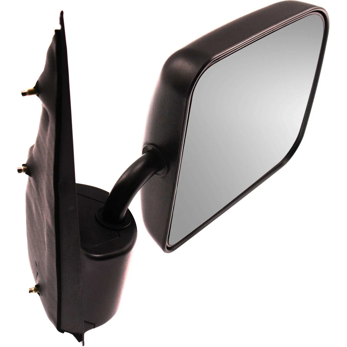 Pair of Mirrors for E150, E250, E350, E450, E550 Vans