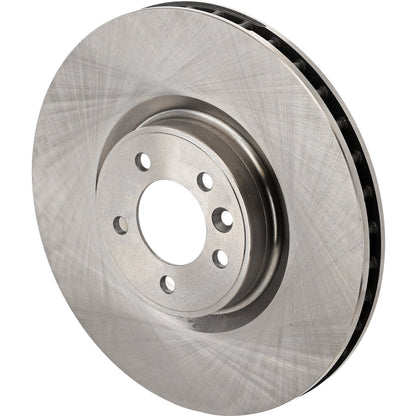 Front Brake Disc Rotors for Range Rover Sport (2010–2017)