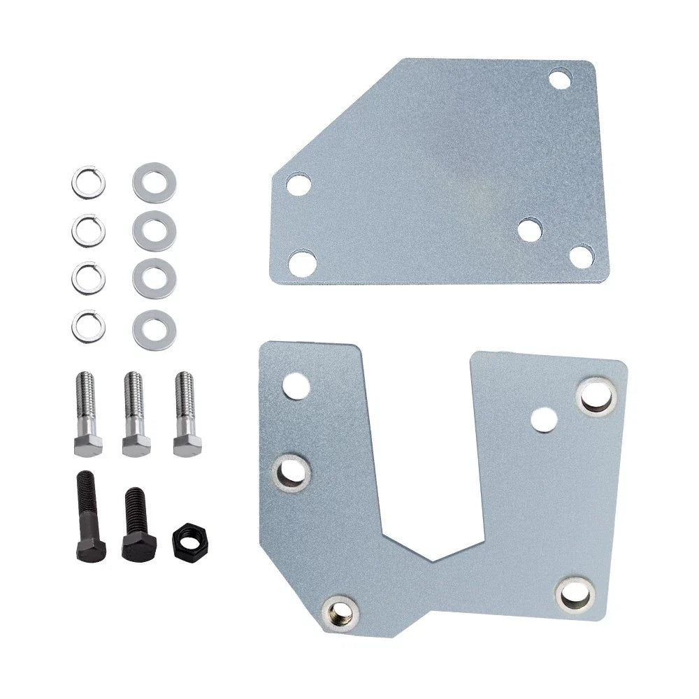 Power Steering Conversion Mount Bracket Kit for Chevy C10 (1960–1966)
