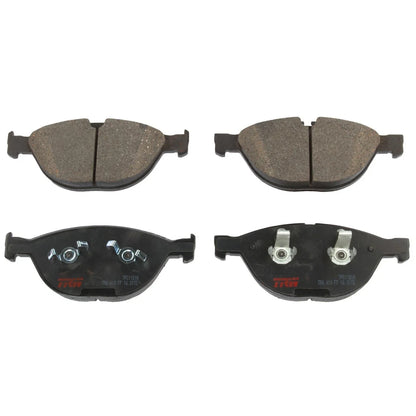 Brake Pad Set for BMW M5 (2006–2010)