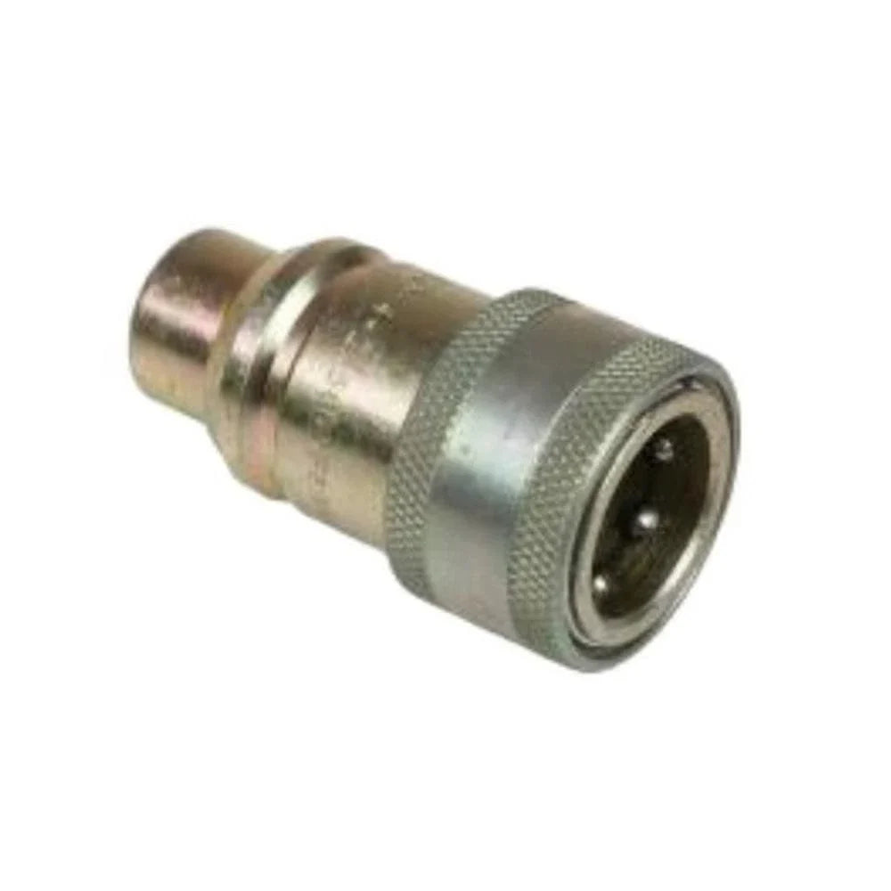 Coupler to ISO Tip Adapter for IH Pioneer Hydraulics (4070-4MB)