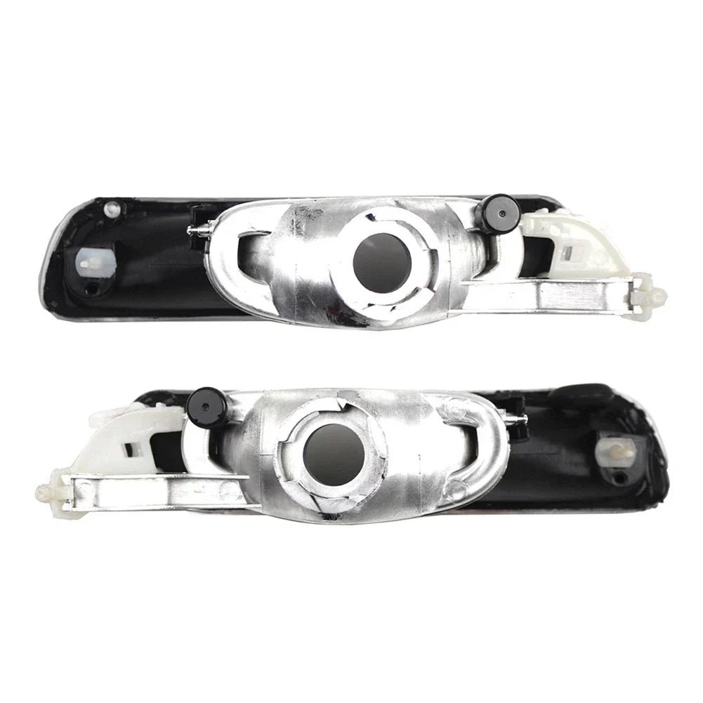Front Housing for Fog Light Lamp - BMW 3 Series E46 (1999-2001)