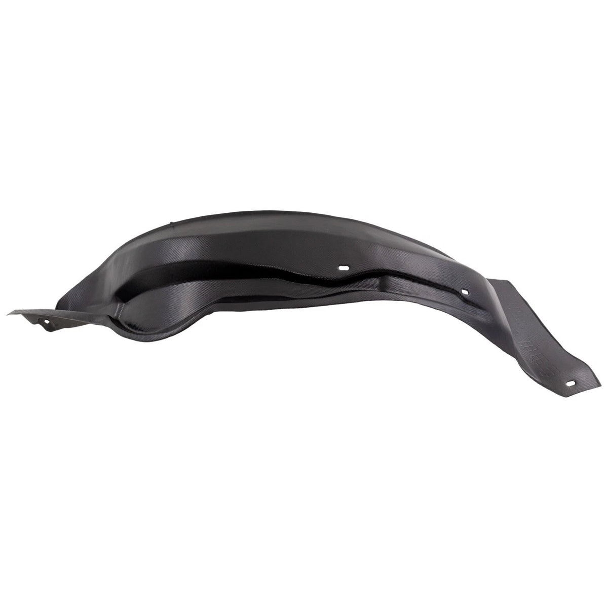Fender Liner for Cadillac DeVille (2000–2005) Front Driver Side Inner