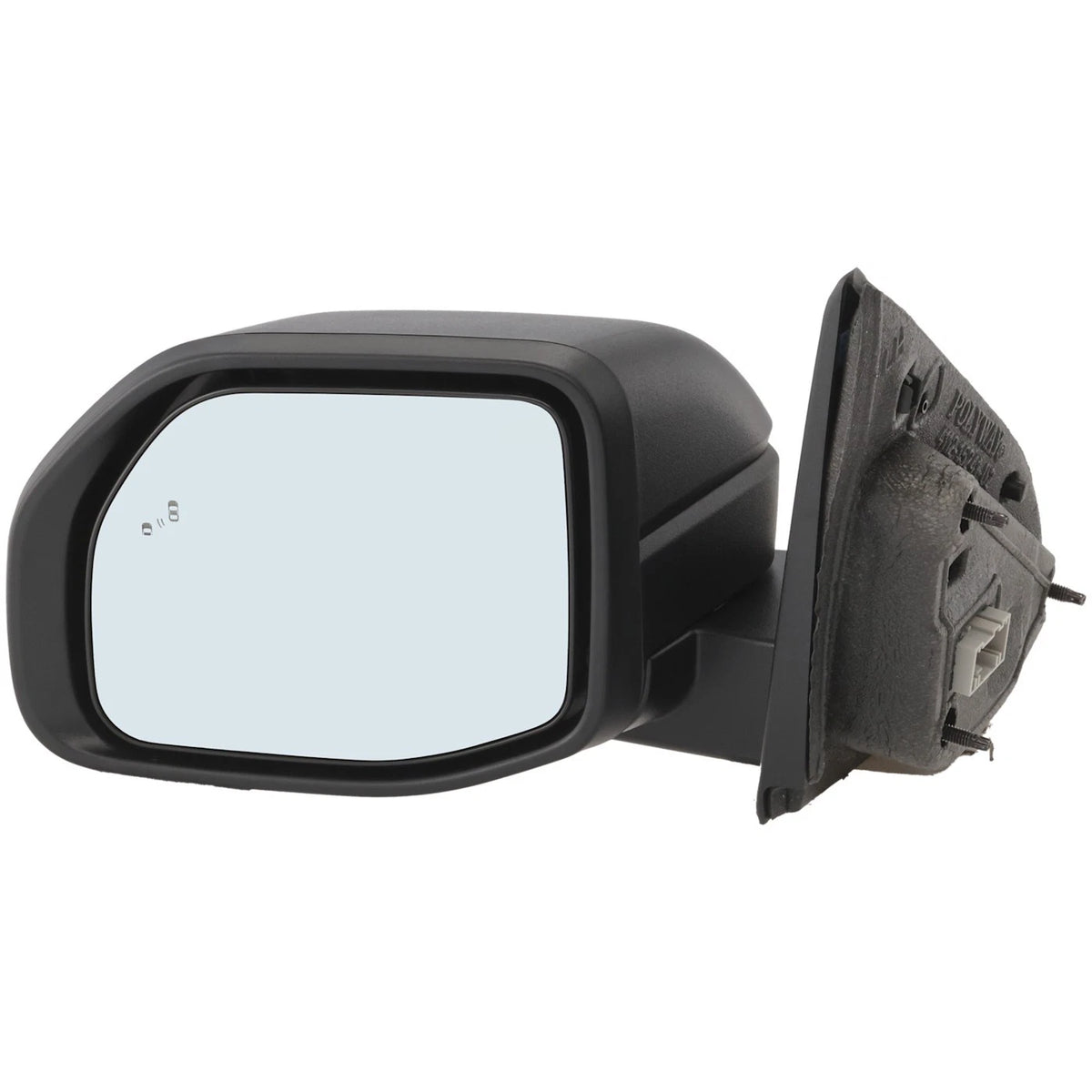 Driver Left Side Mirror for Ford Maverick (2022–2024)