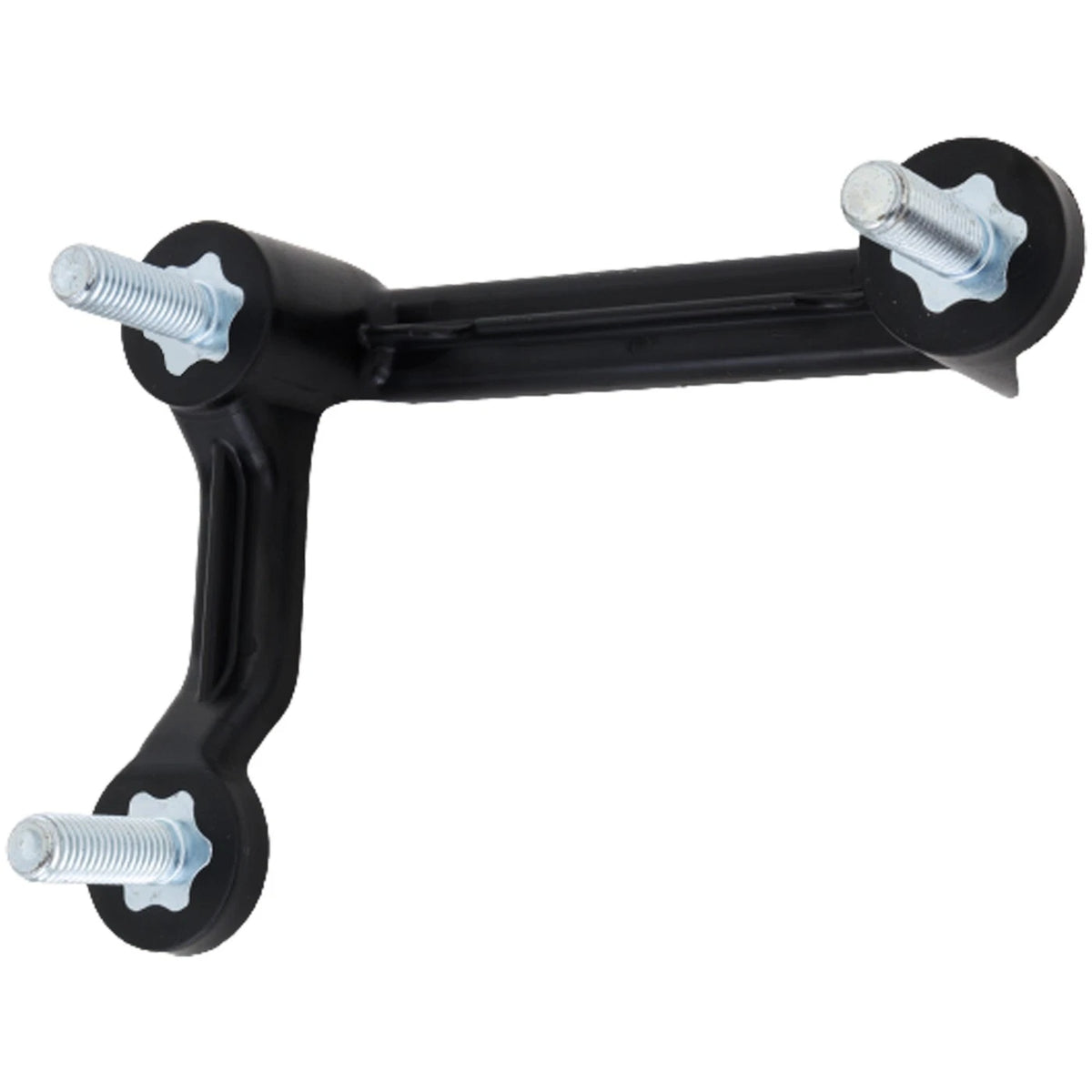 Bumper Bracket for Ford Ranger (2019–2023) Front Passenger Side