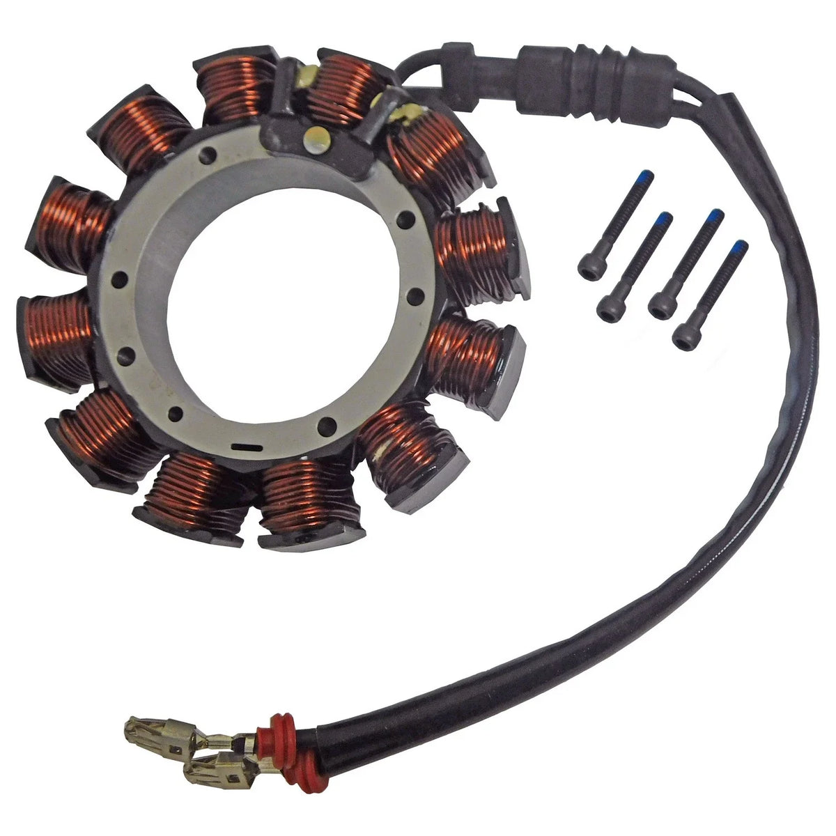 Stator for Harley Davidson FLT Series (1997–1998) 12V 45A