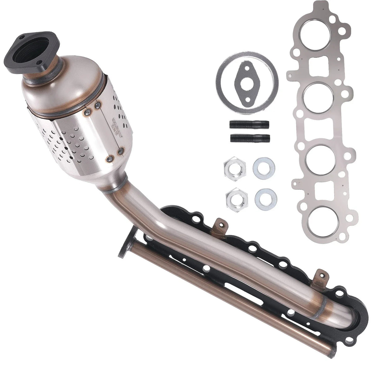 EPA OBD-II Catalytic Converter Kit for Toyota 4Runner 4.7L V8 (2005–2009)