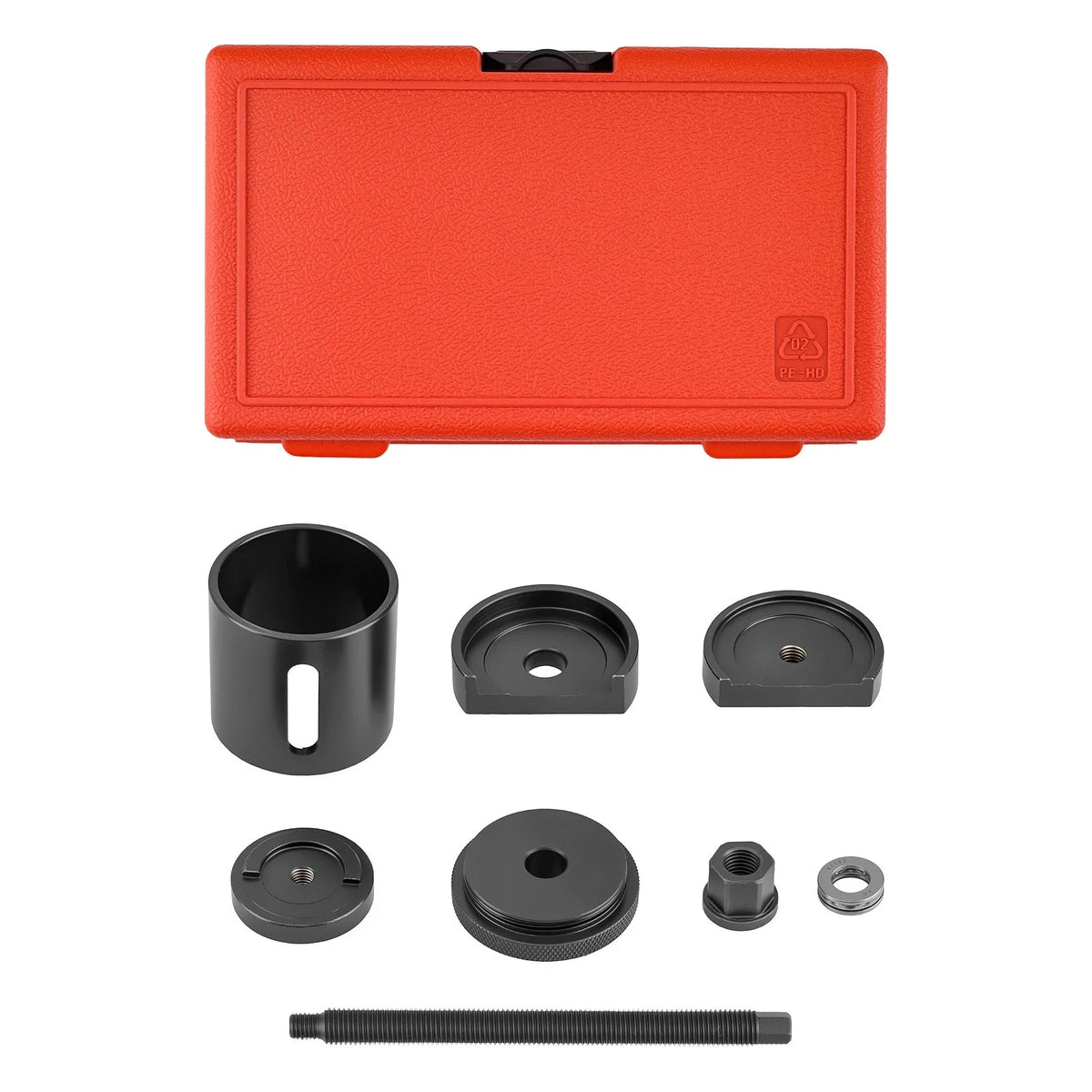 Bushing Kit Tool for BMW Mini Cooper/One/S (2001–2012) Steel
