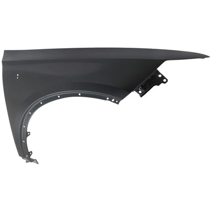 Fender for Cadillac XT6 (2020–2025) Front Passenger Side