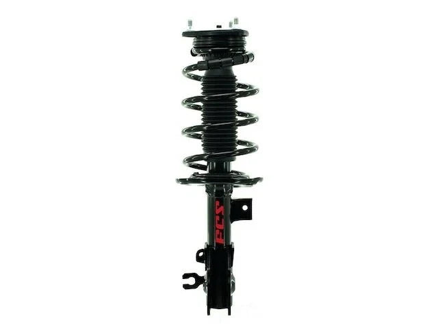 Front Left Strut and Coil Spring Assembly for Mazda 6 (2014–2017) ZR379HD