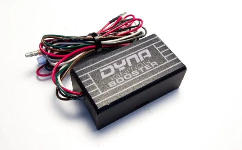 Dynatek Dual Coil Spark Booster for Dyna Models (DBR-1)
