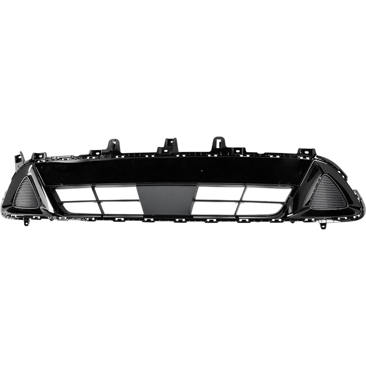 Bumper Face Bar Grille for Kia Sorento (2019–2020) 86560C6810