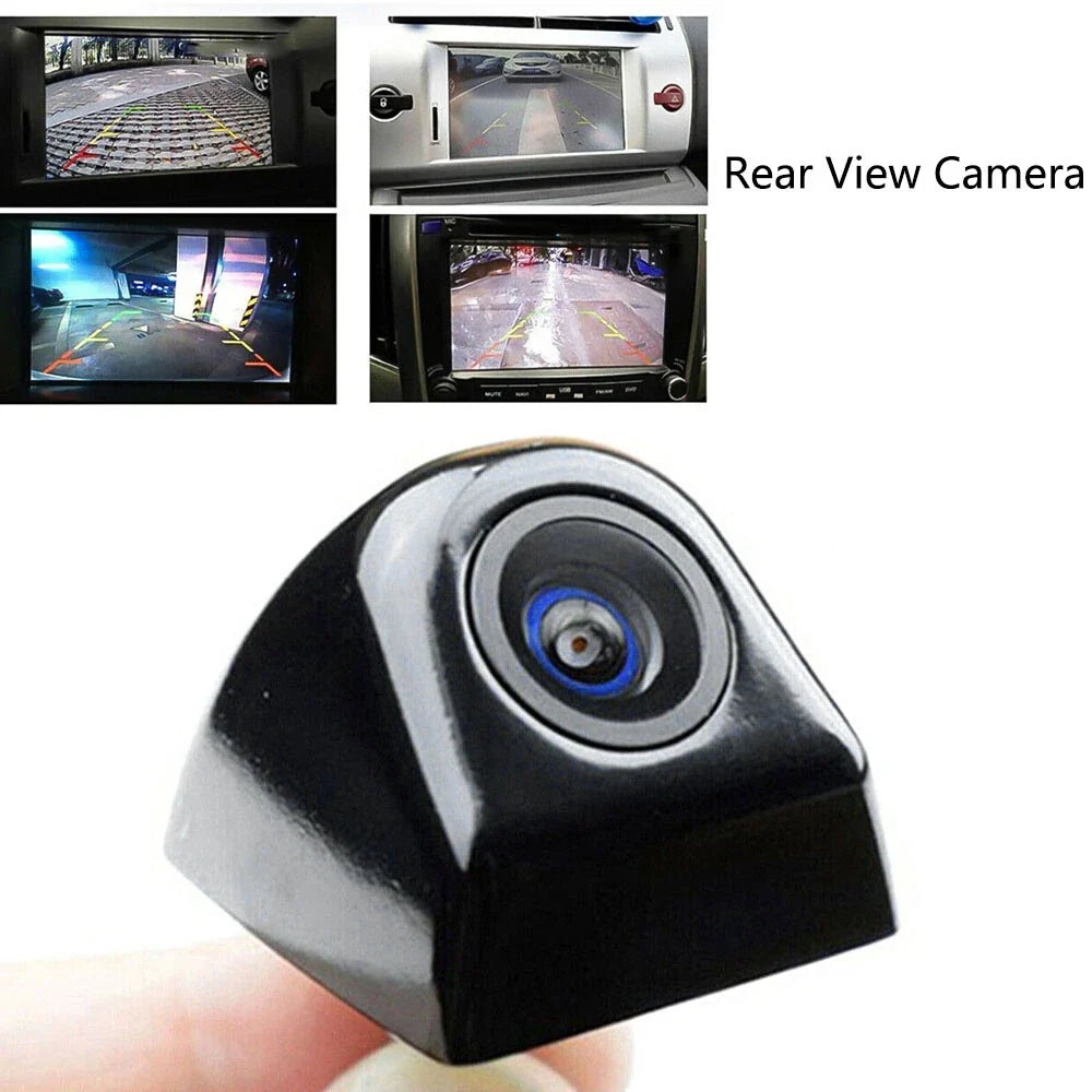 170° Wide Rear View Camera for HD Vehicles (Night Vision)