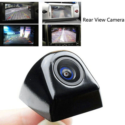 170° Wide Rear View Camera for HD Vehicles (Night Vision)