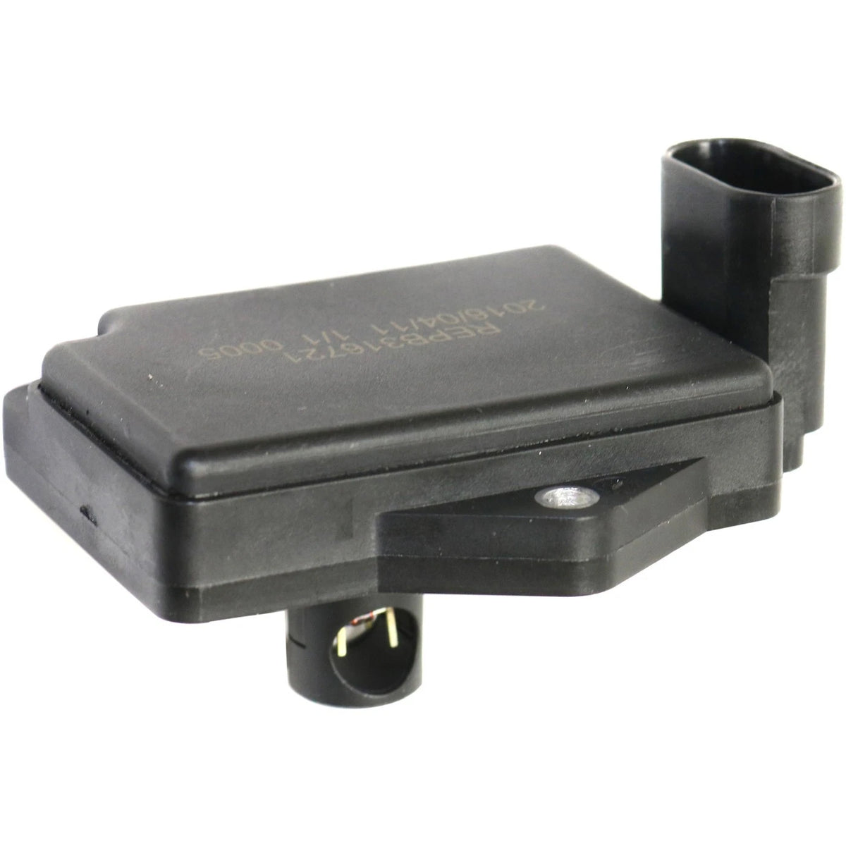 Mass Air Flow Sensor MAF for Oldsmobile Chevy Cutlass 98 LeSabre Century (1998)