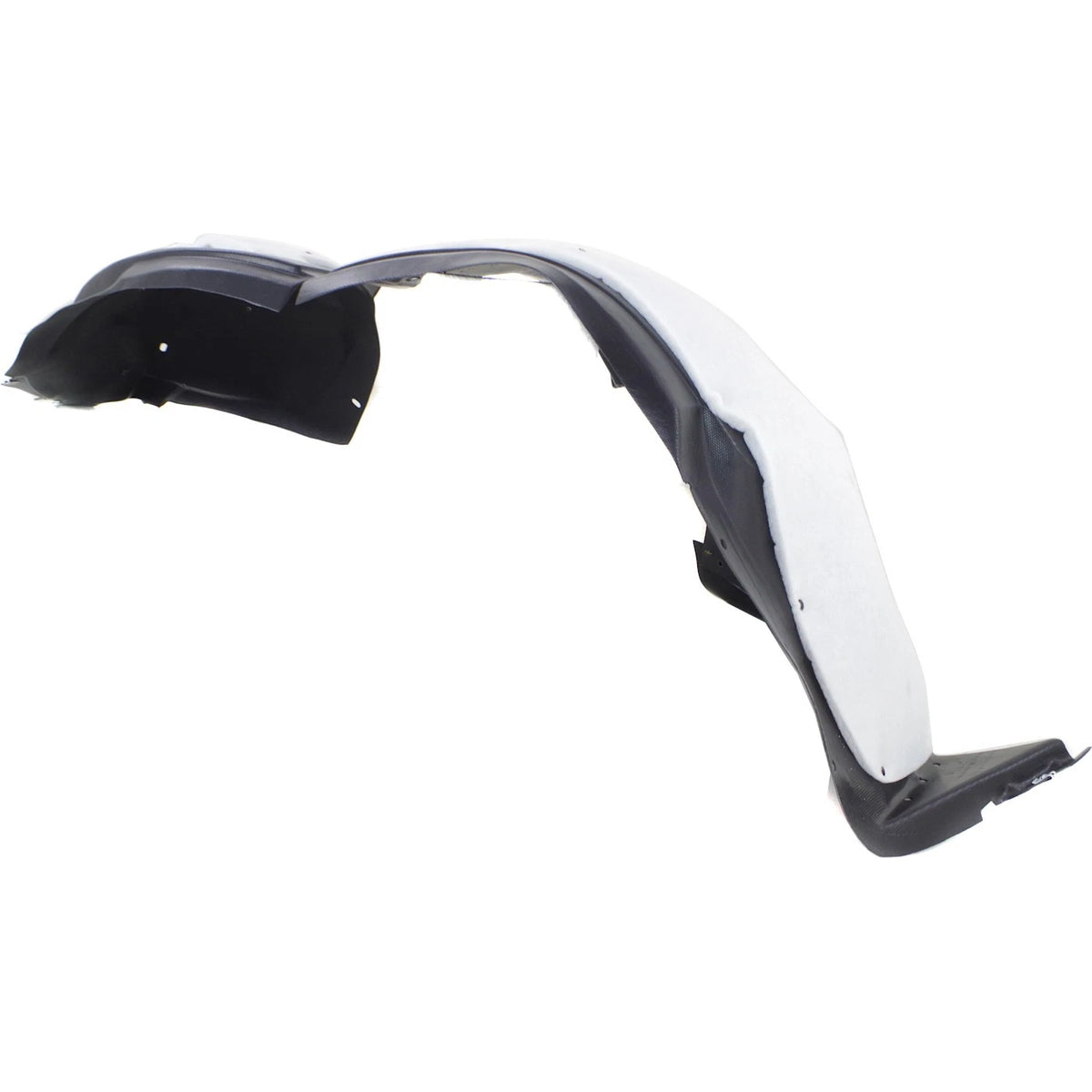 Fender Liner for Lincoln MKT (2013–2018) Front Passenger Side Inner