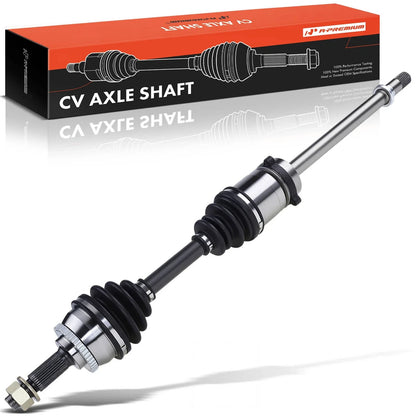 Front Right CV Axle Assembly for Nissan Maxima (2001–2003)