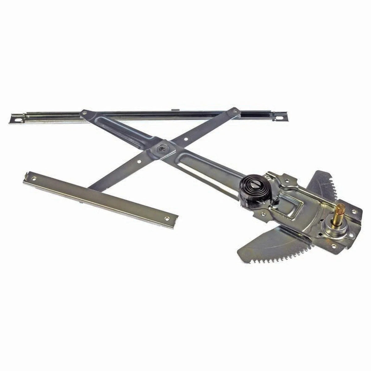Manual Window Regulator for Toyota RAV4 (2001–2005) Front Right