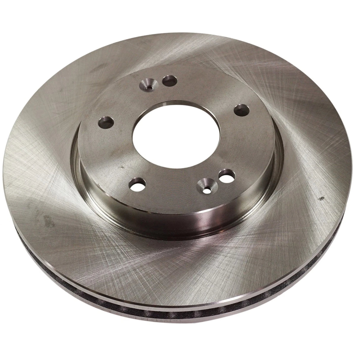 Front Disc Brake Rotors for Kia Forte Forte Koup (2010–2013)