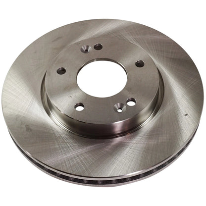 Front Disc Brake Rotors for Kia Forte Forte Koup (2010–2013)