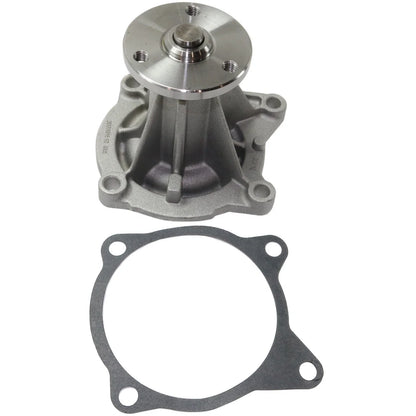 Water Pump for Oldsmobile Cutlass, Chevy S10, GMC Sonoma, Cavalier