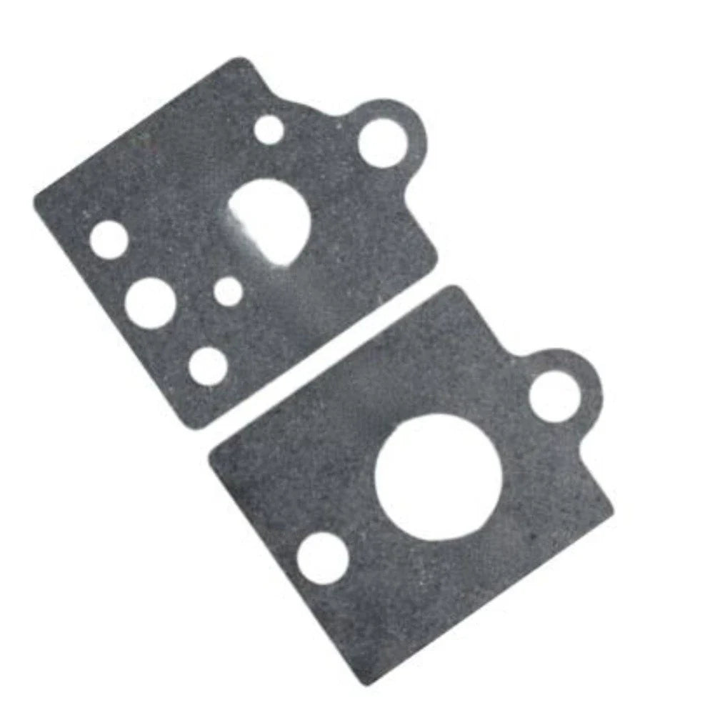 Set of 2 Carburetor Gaskets for ECHO PB 251 PB 255 PB 255LN ES 255